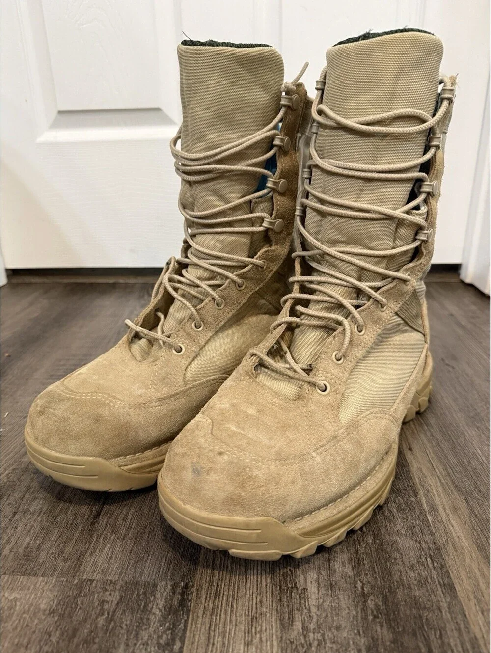 Danner rivot tfx